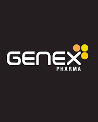  Genex Pharma